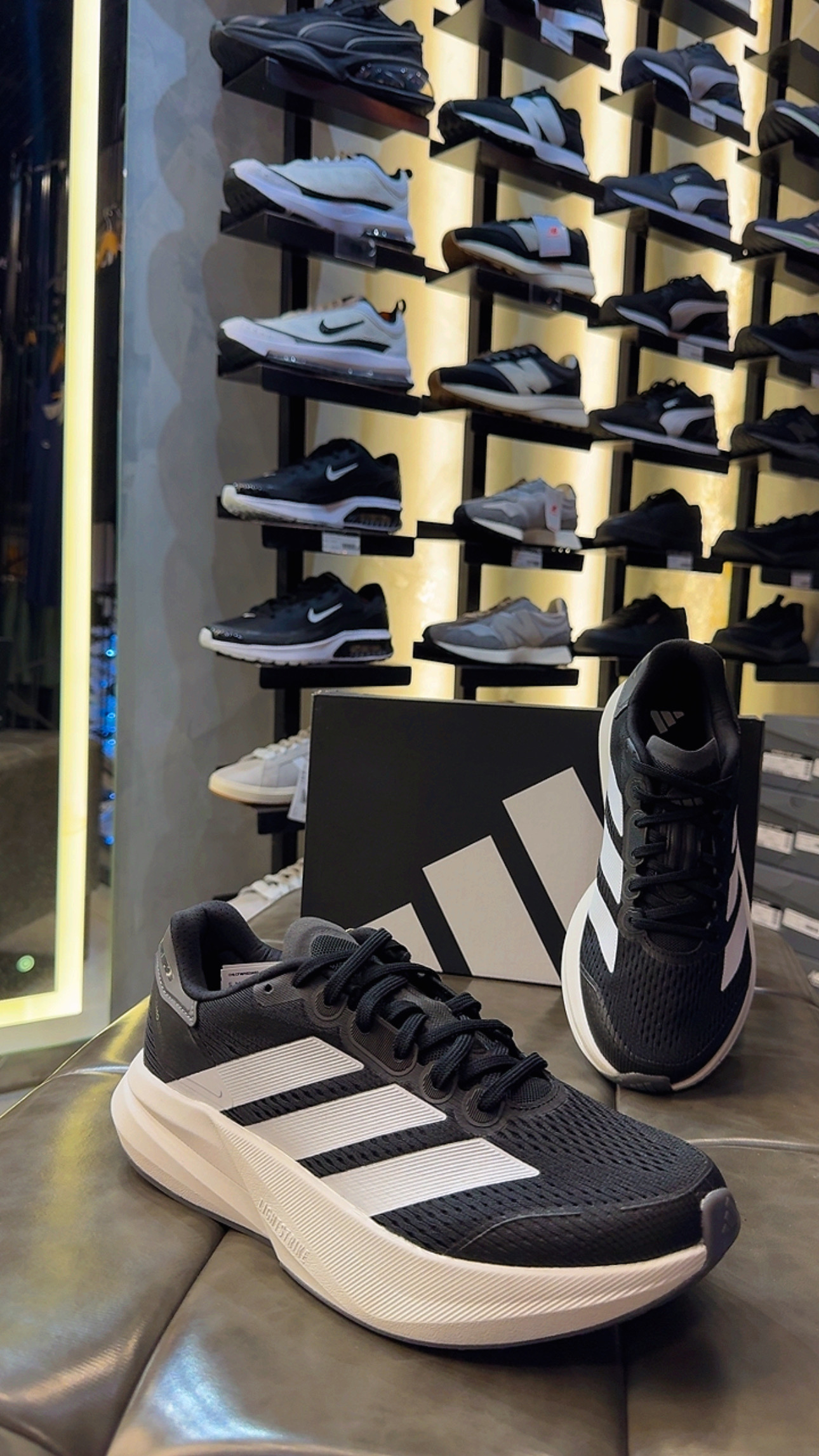 Adidas Duramo Speed