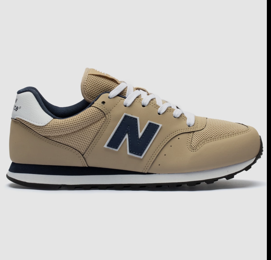New balance 500