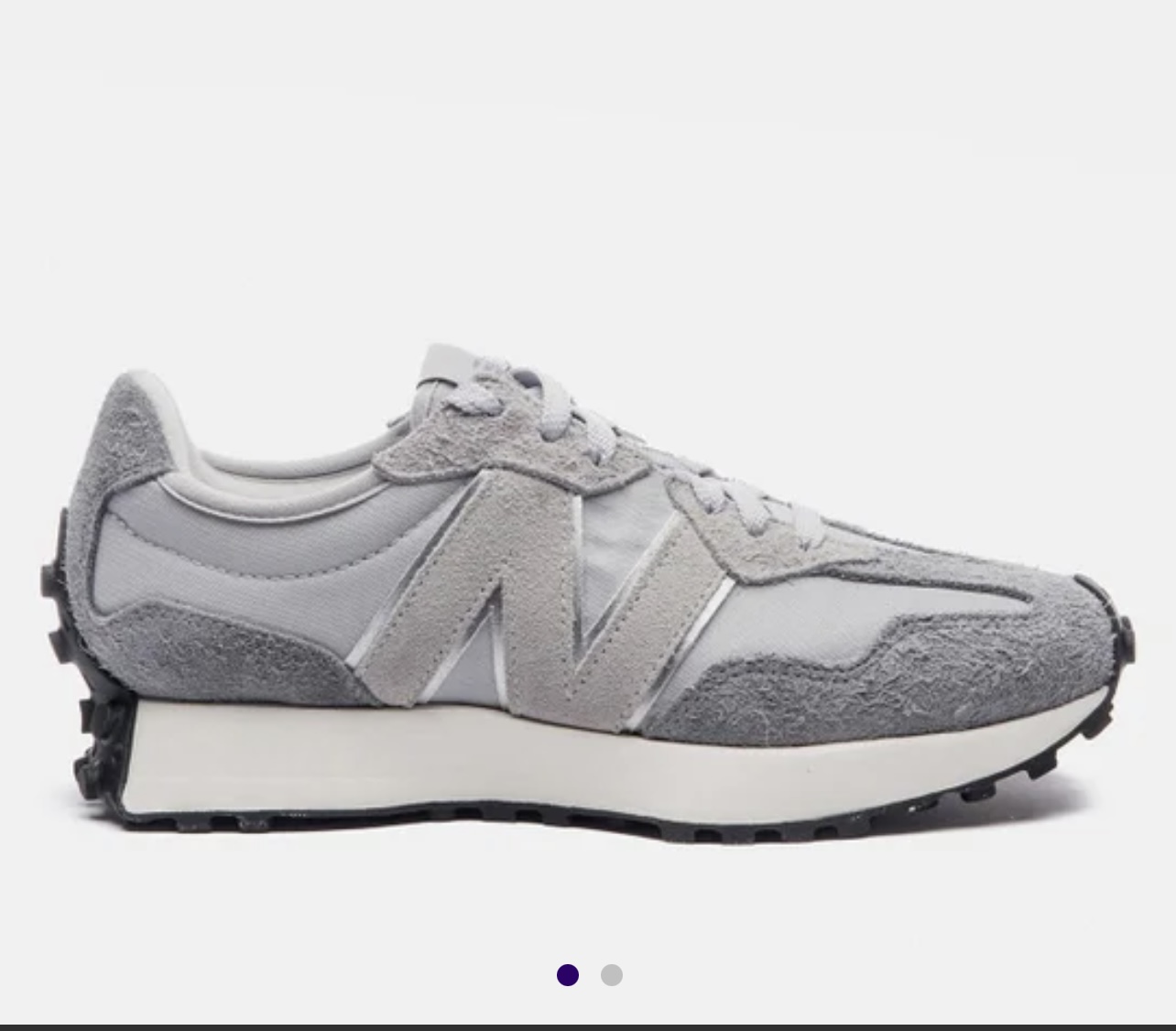 New balance 327v