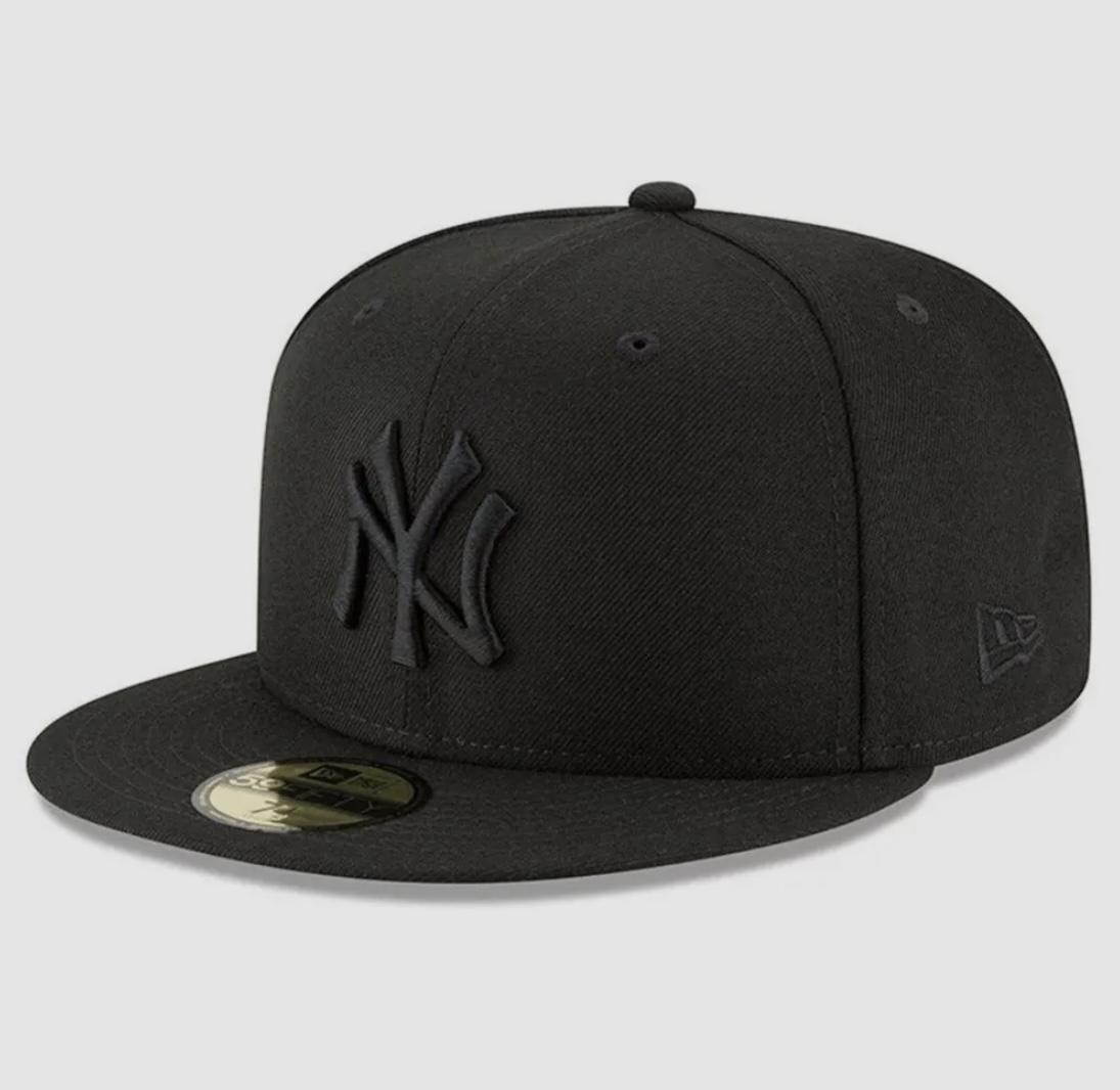 BONÉ NEW ERA