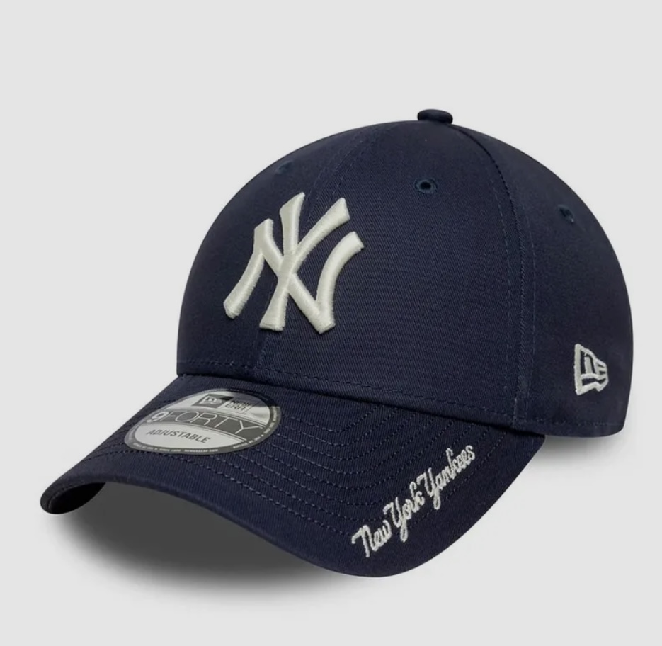 Boné New era