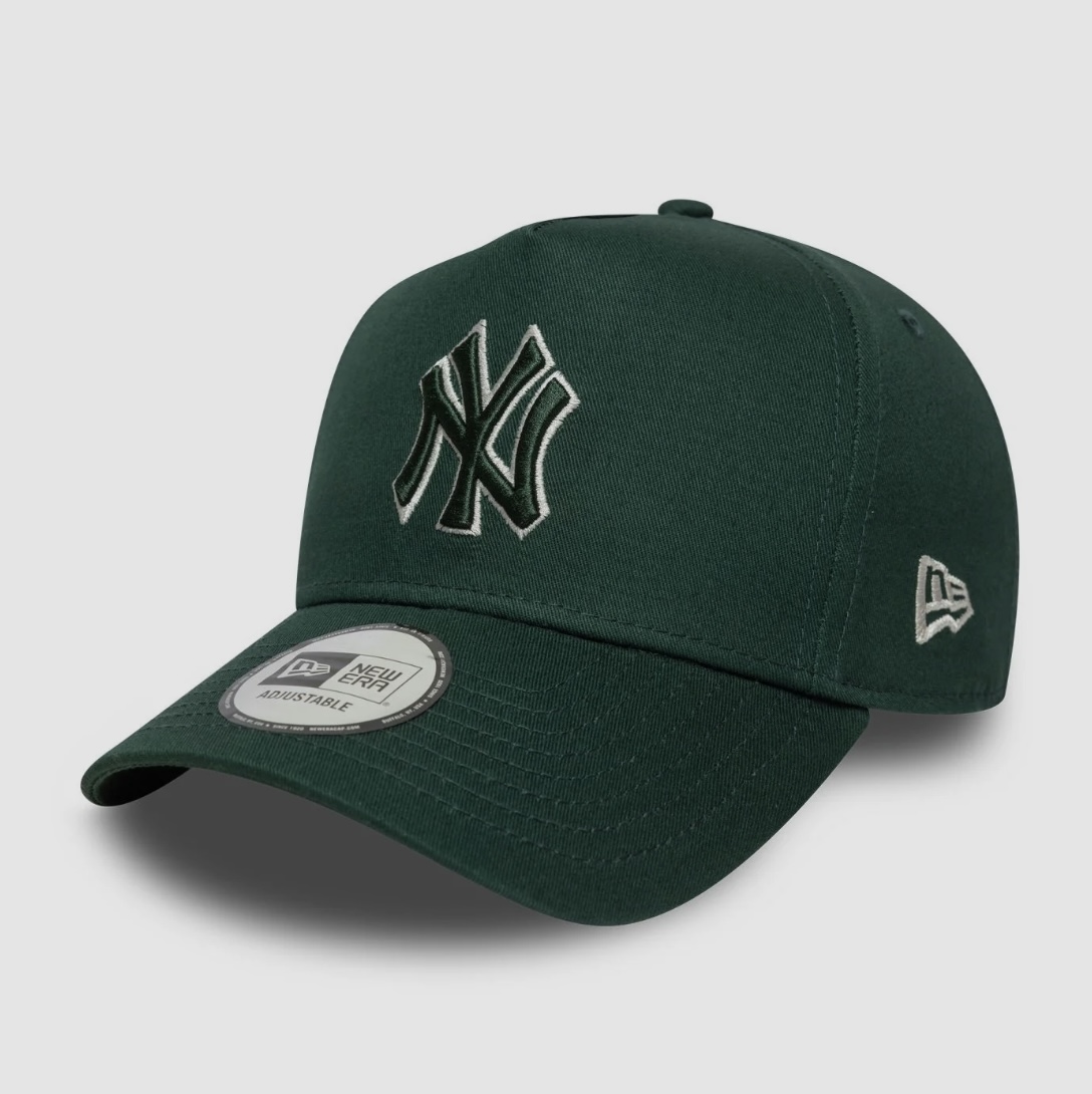 Boné New era