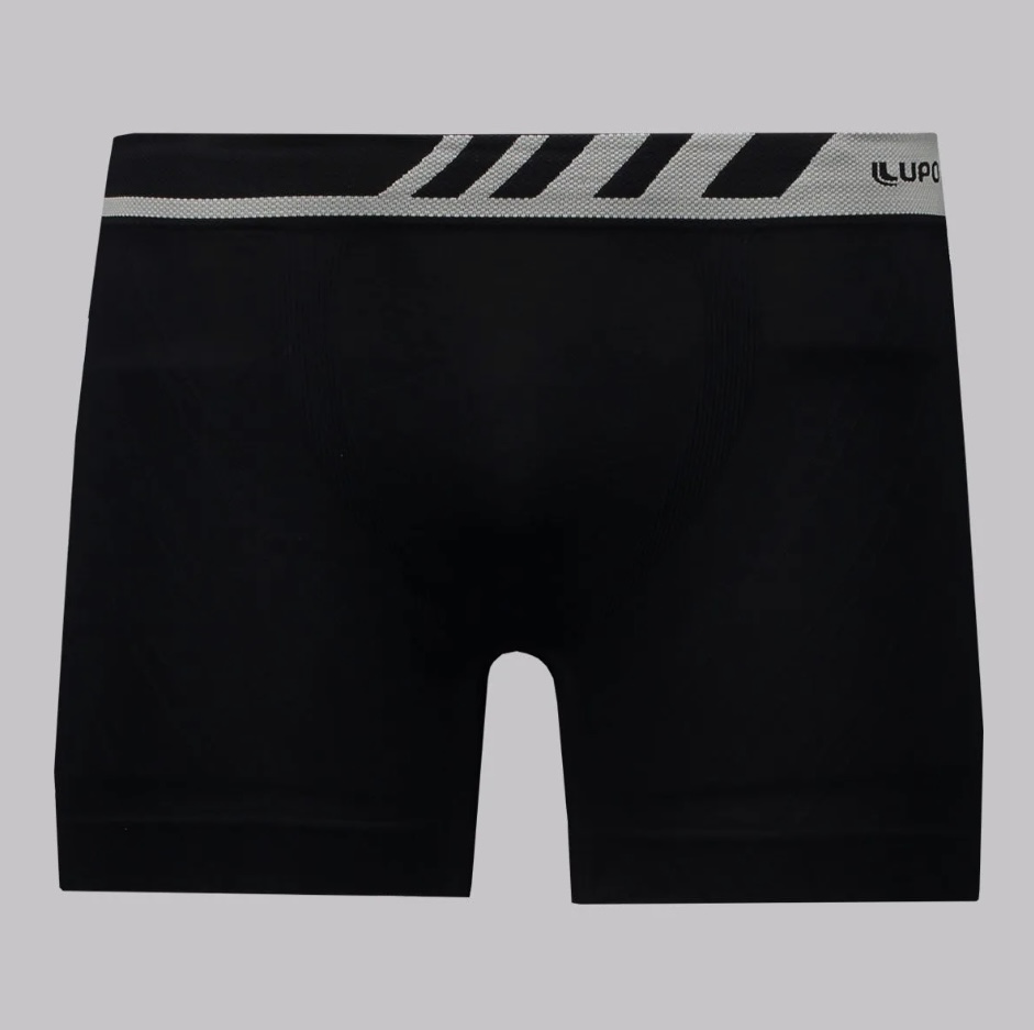 Cueca Lupo