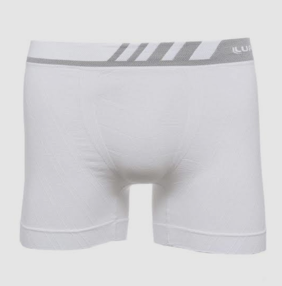 Cueca Lupo