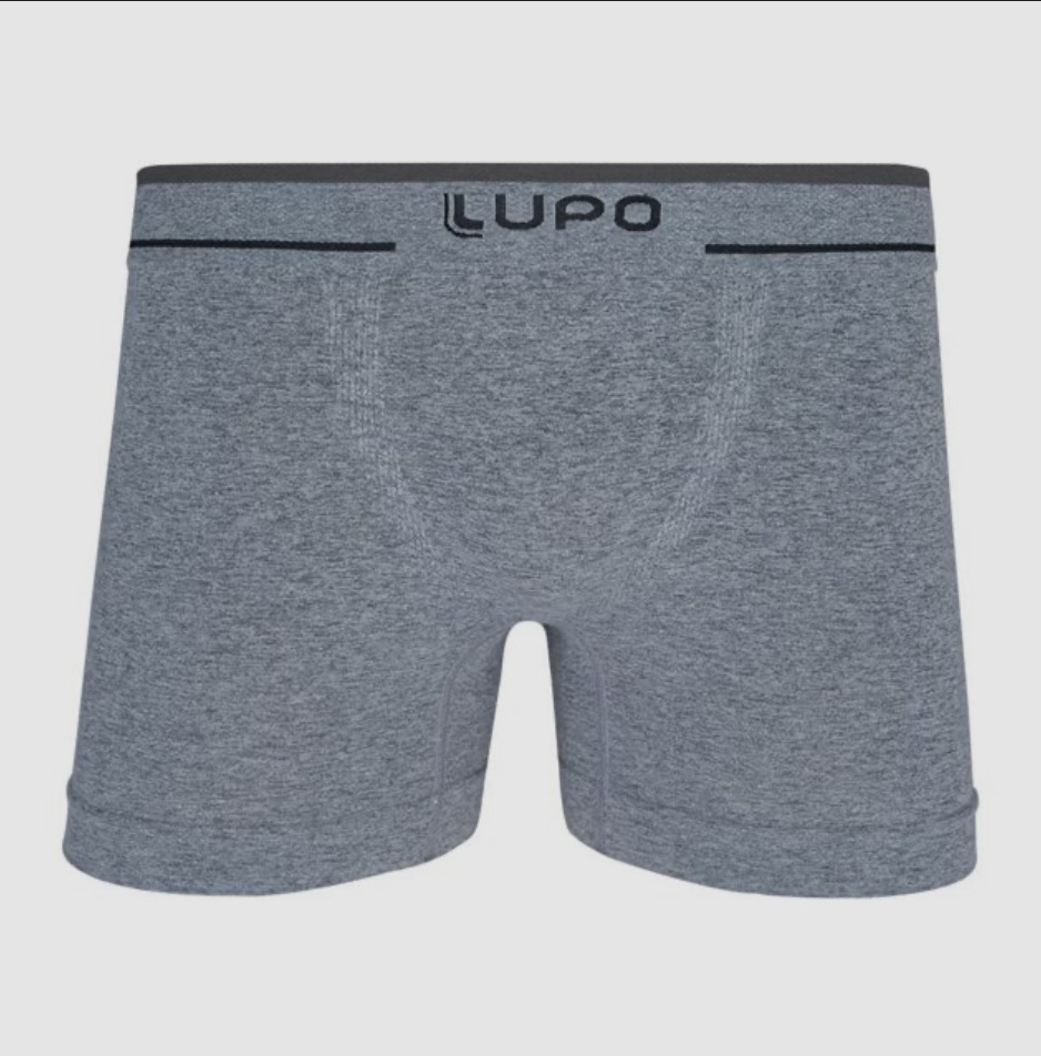 Cueca lupo