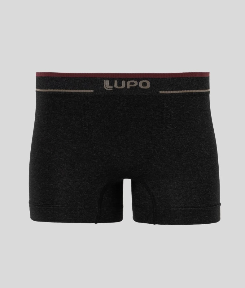 Cueca Lupo