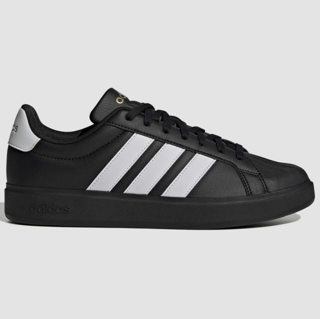 Adidas Streettalk