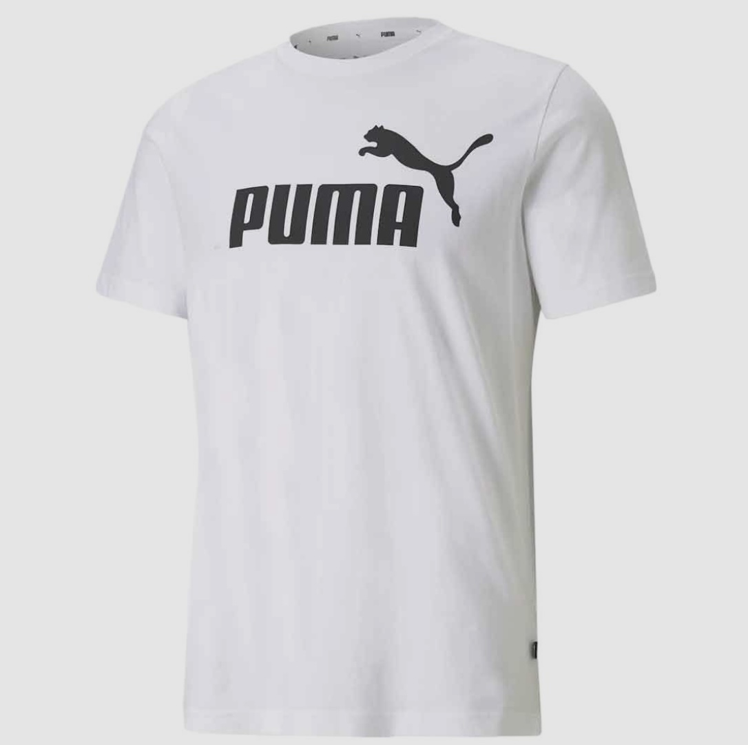 Camiseta Puma