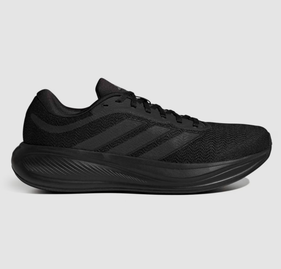 Adidas Response Black