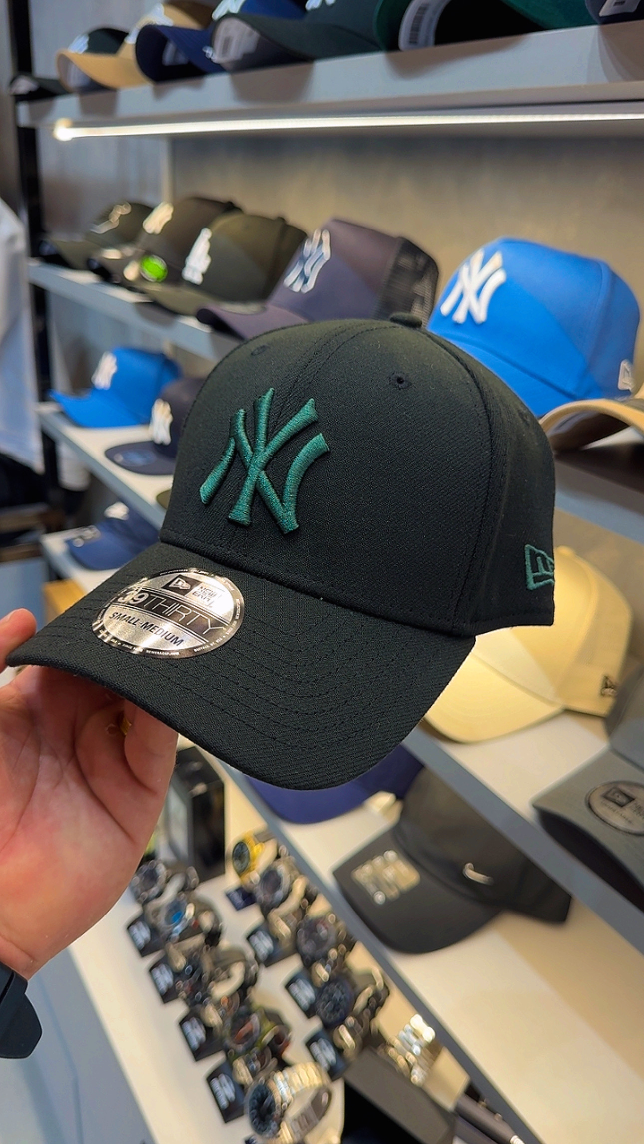 NEW ERA 39THIRTY