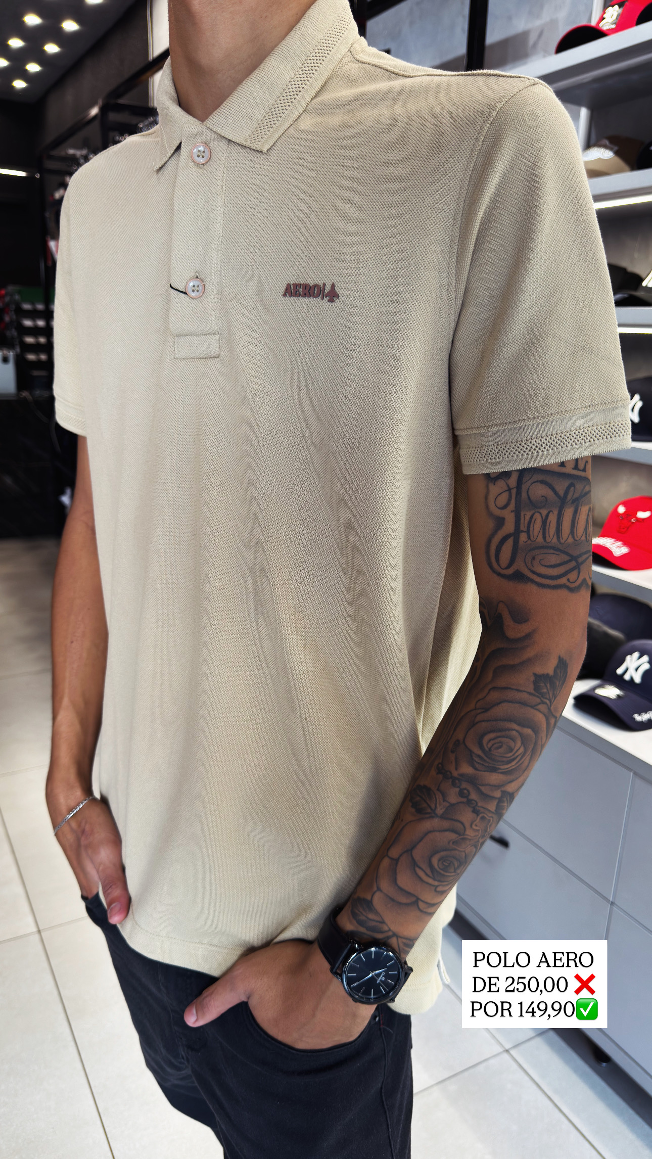 Polo Aéro