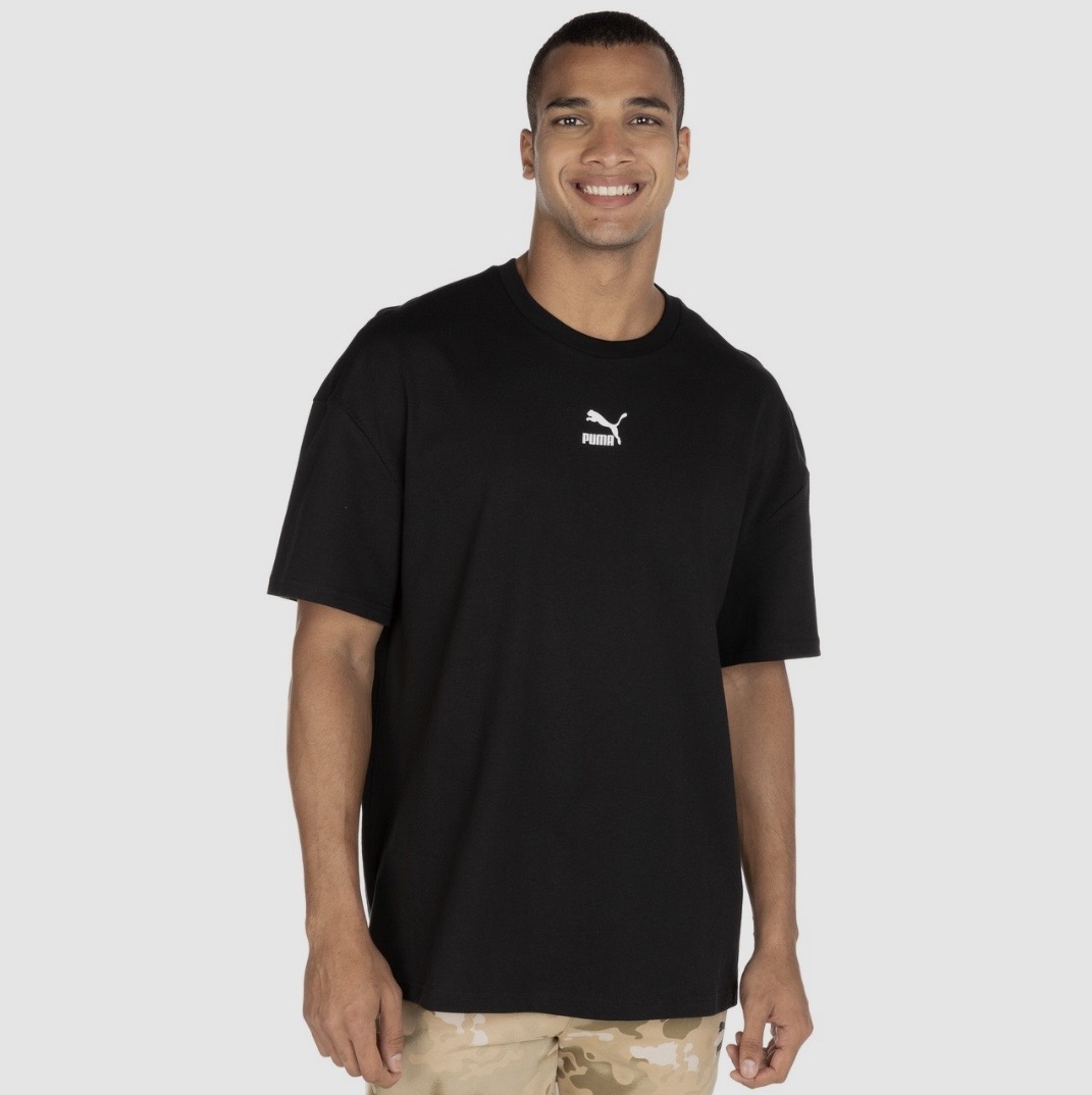 Camiseta Puma