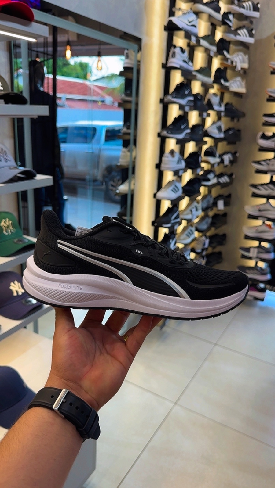 Tênis Puma