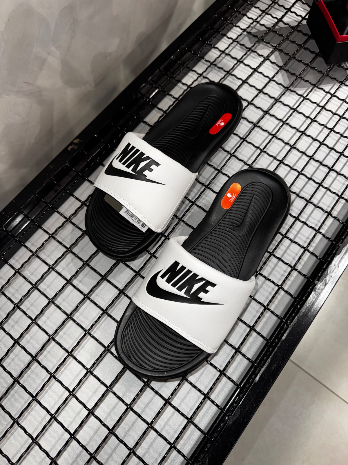 Chinelo Nike