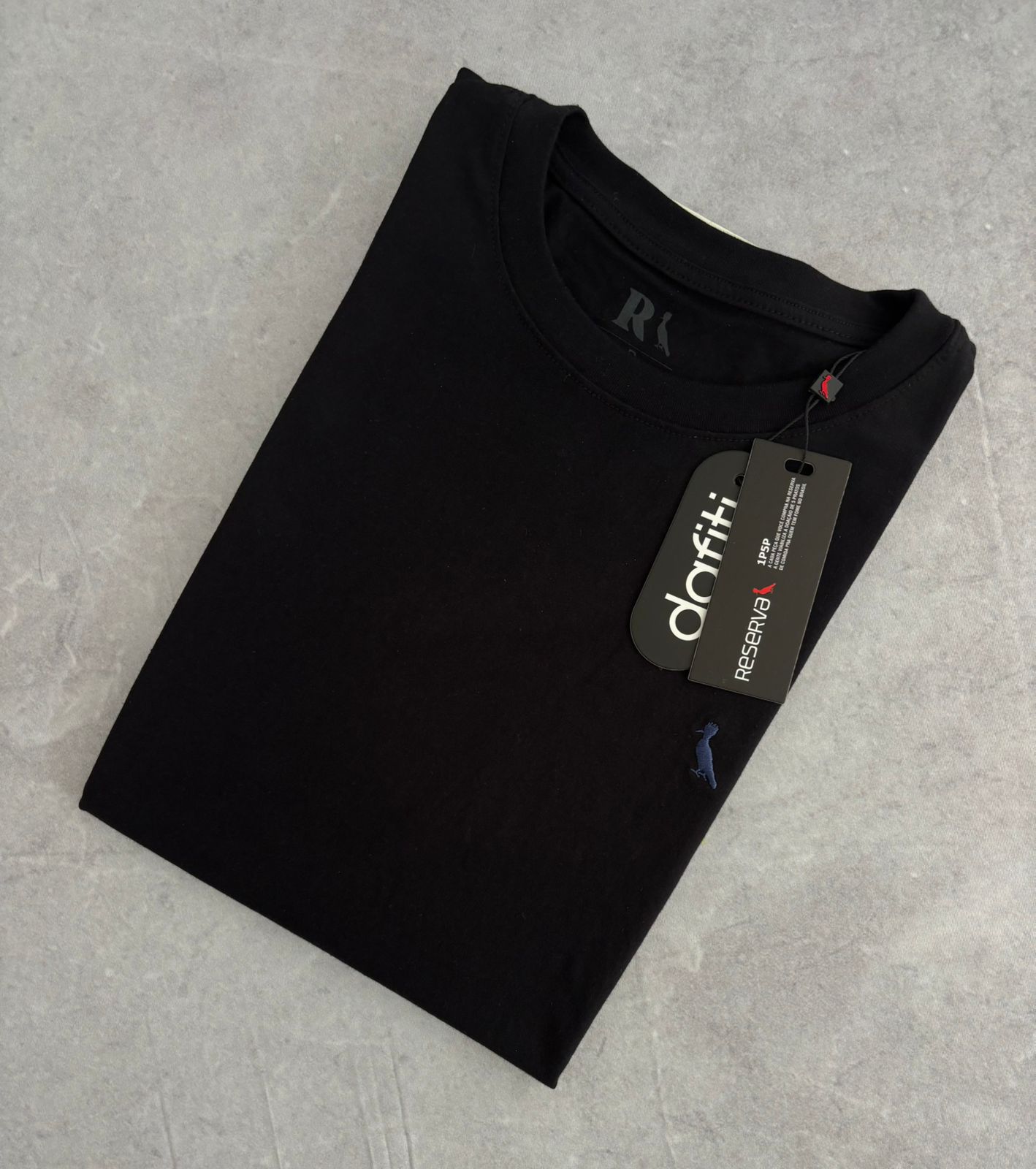 Camiseta Reserva