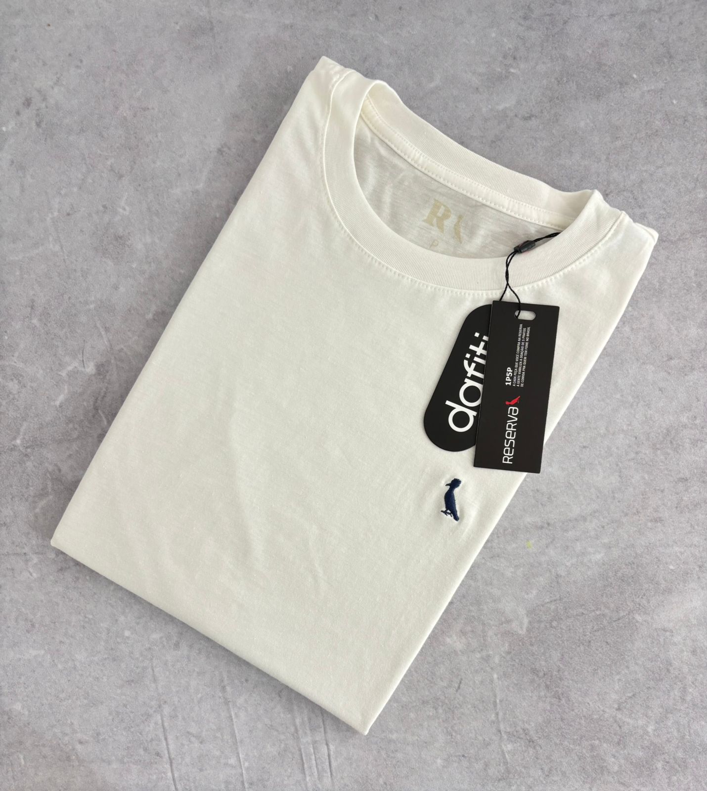 Camiseta Reserva