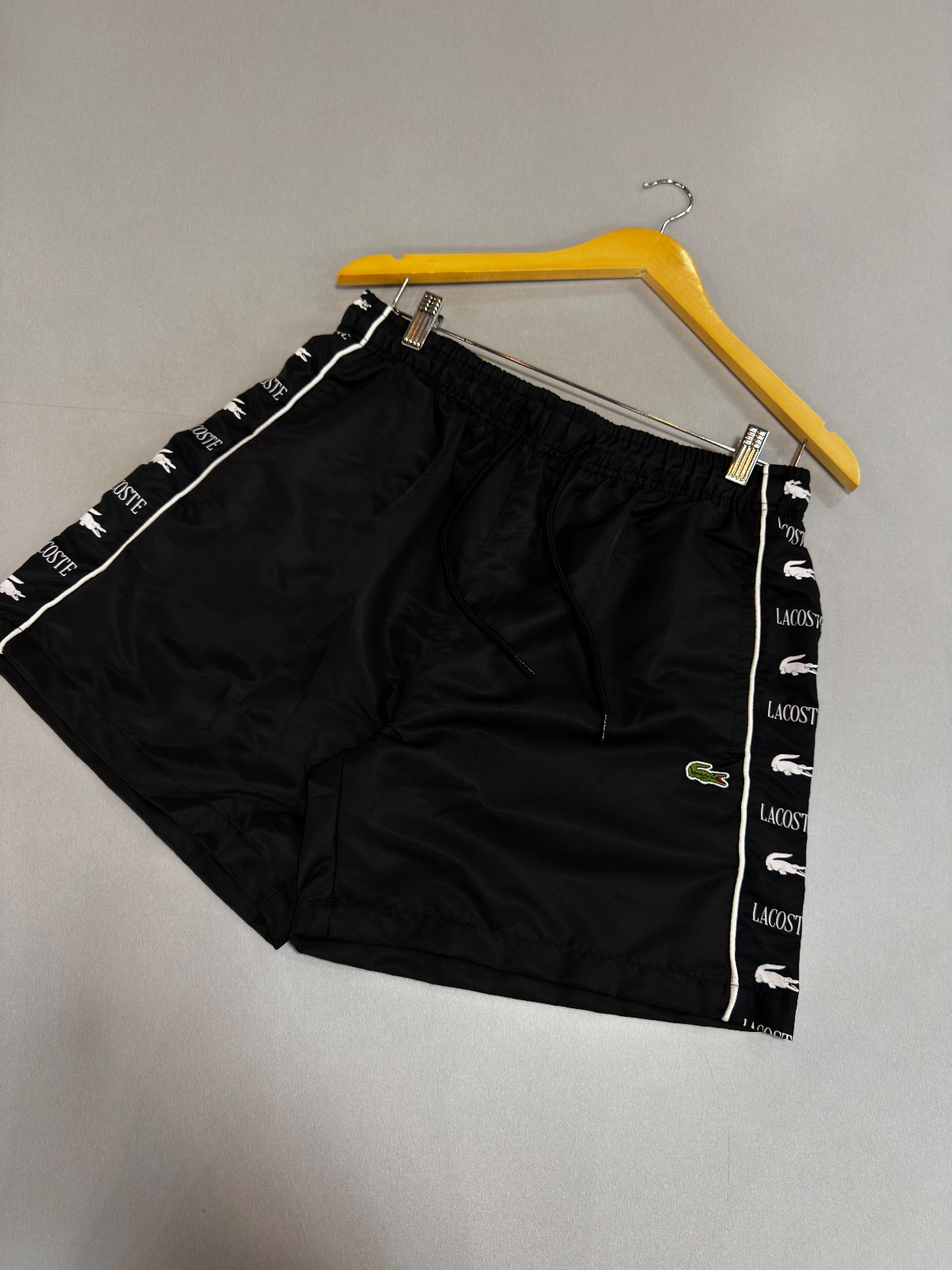 Short Tactel Lacoste