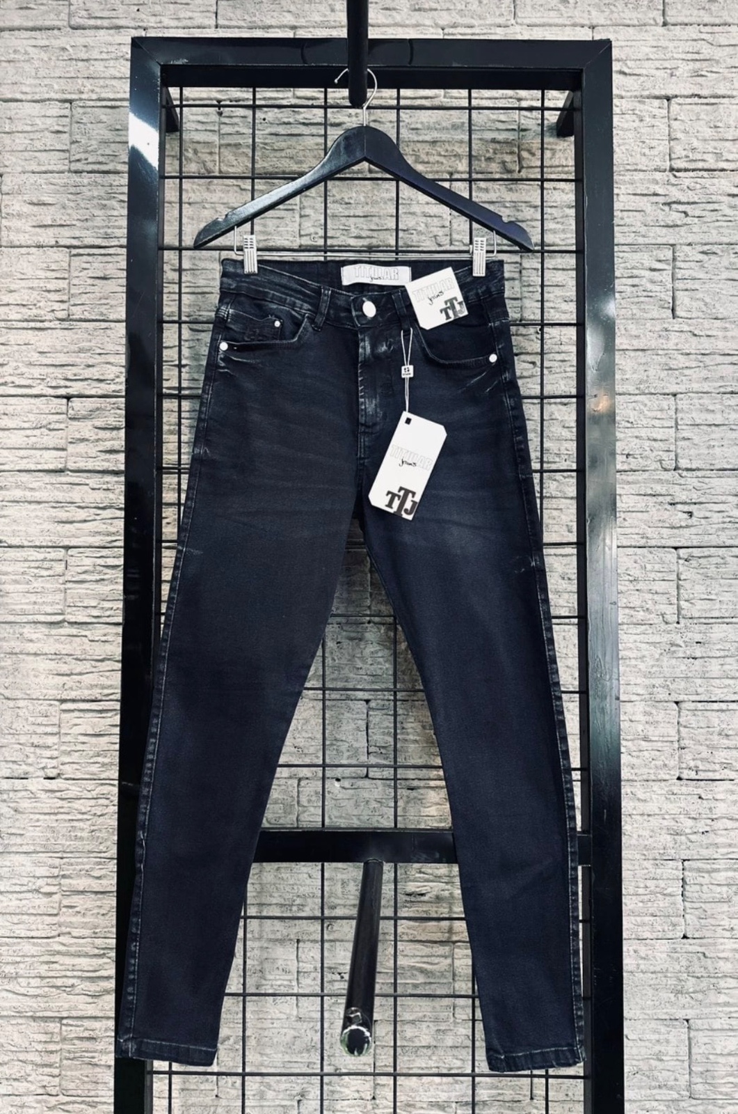 Calça Titular Jeans