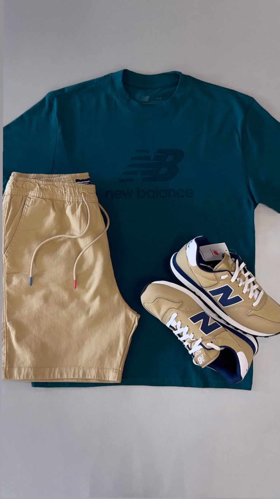 KiT New Balance