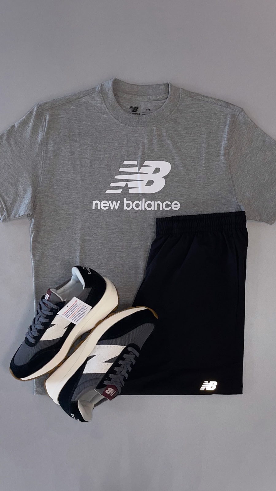 Kit New balance