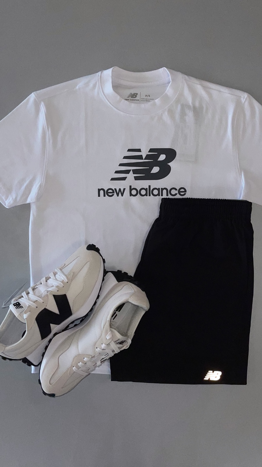 KiT New balance