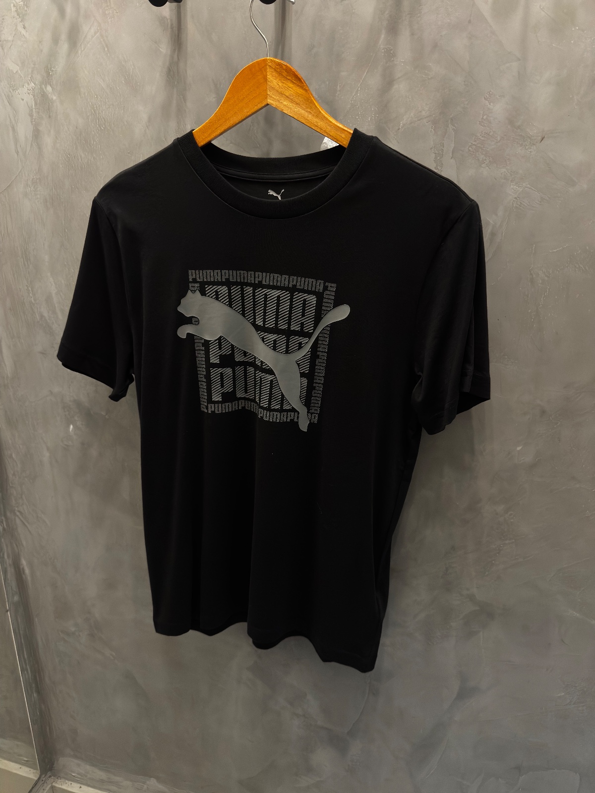 Camiseta Puma