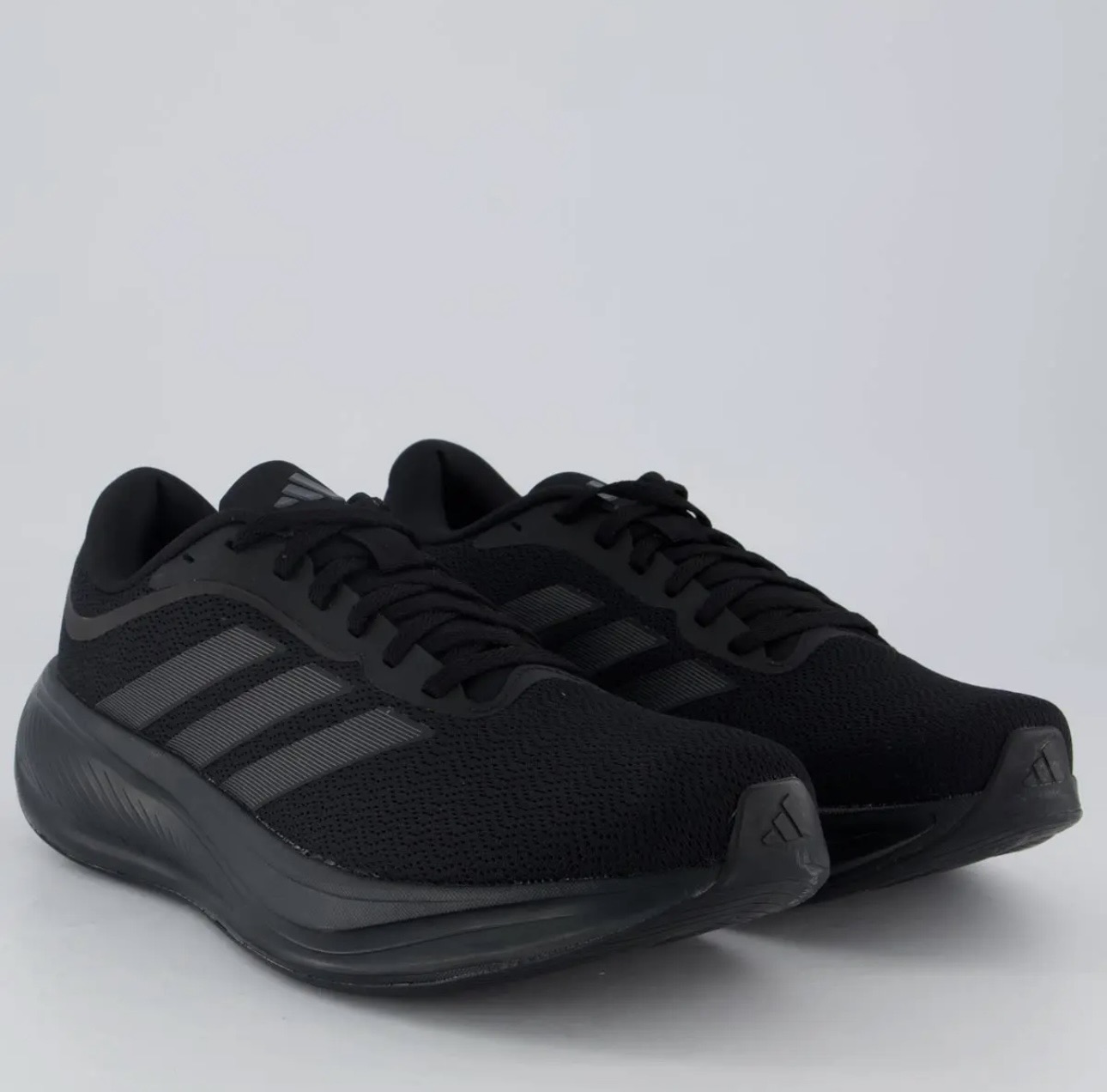 Adidas Response Black