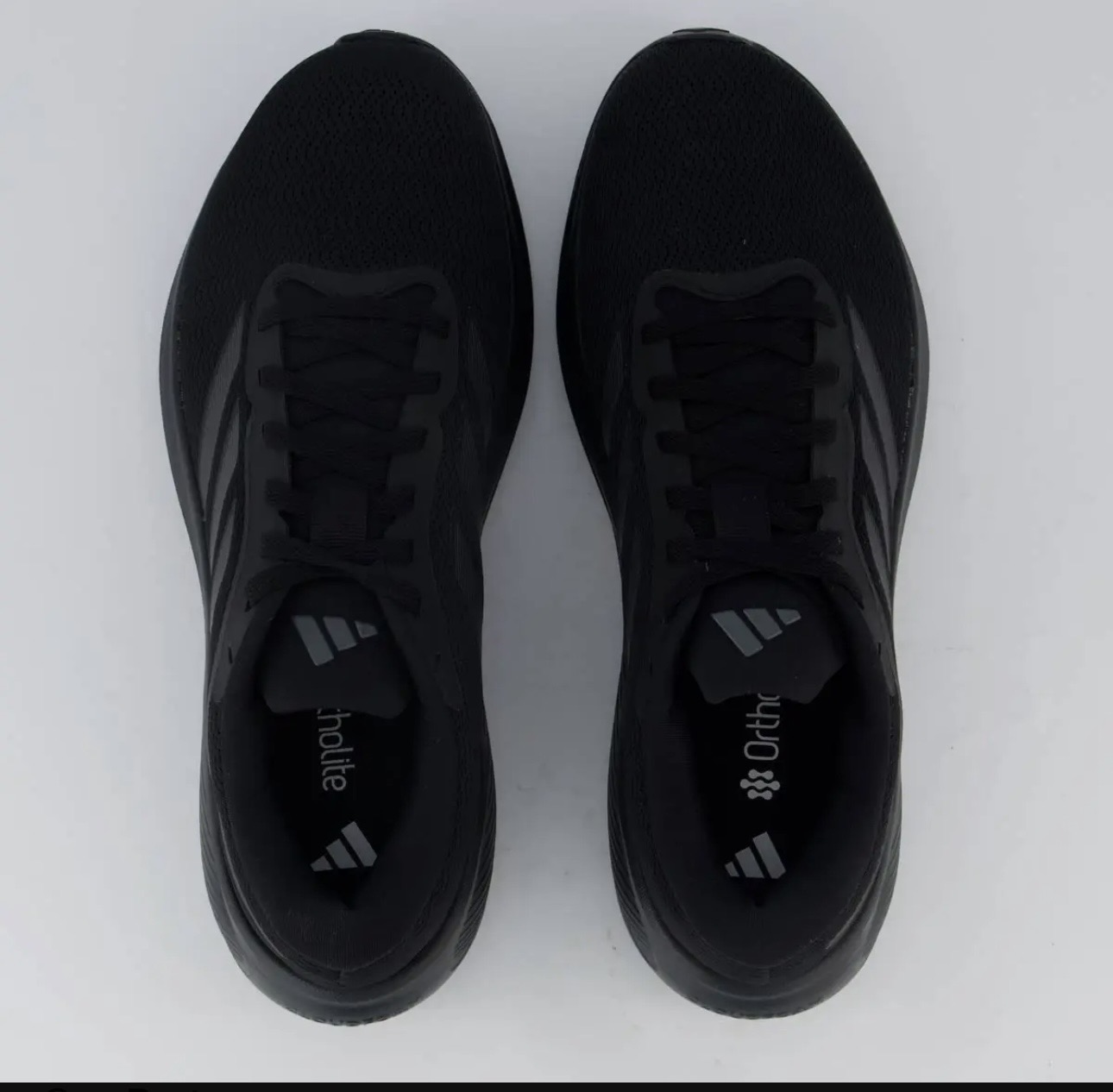 Adidas Response Black