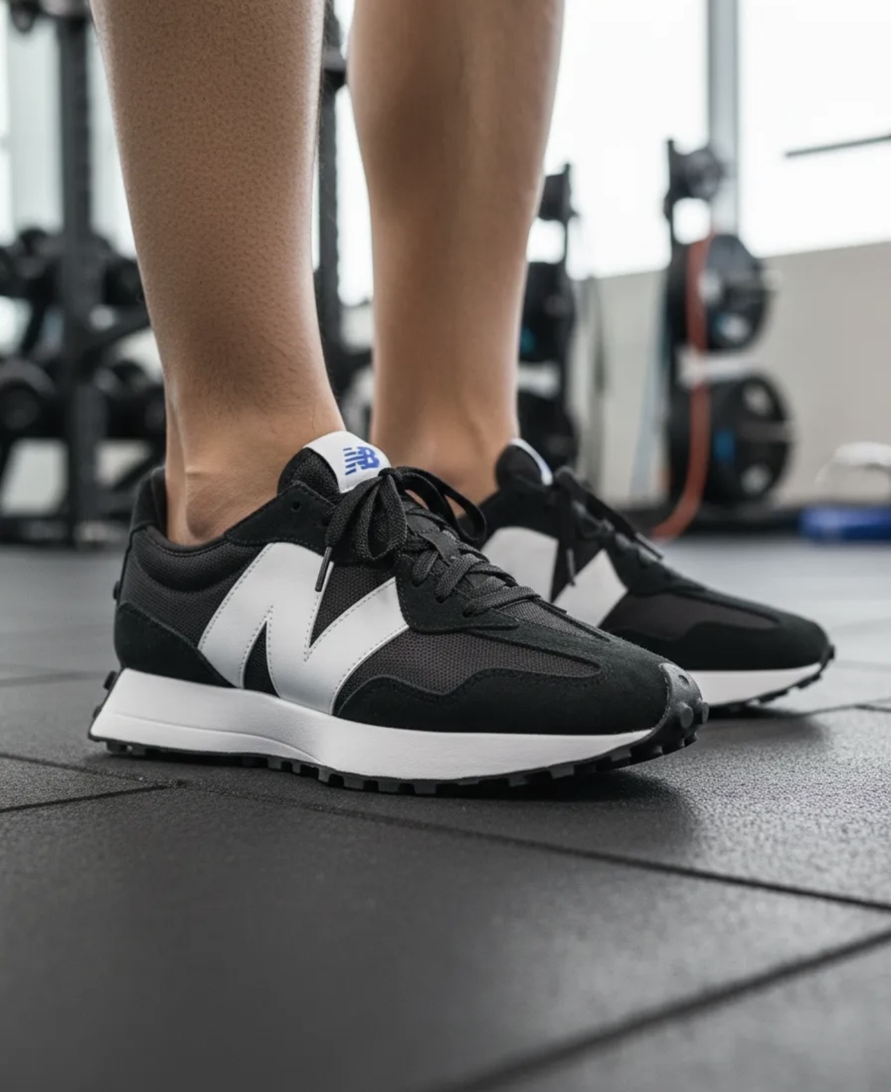 New Balance 327v