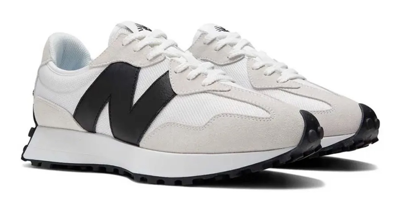 NEW BALANCE 327v