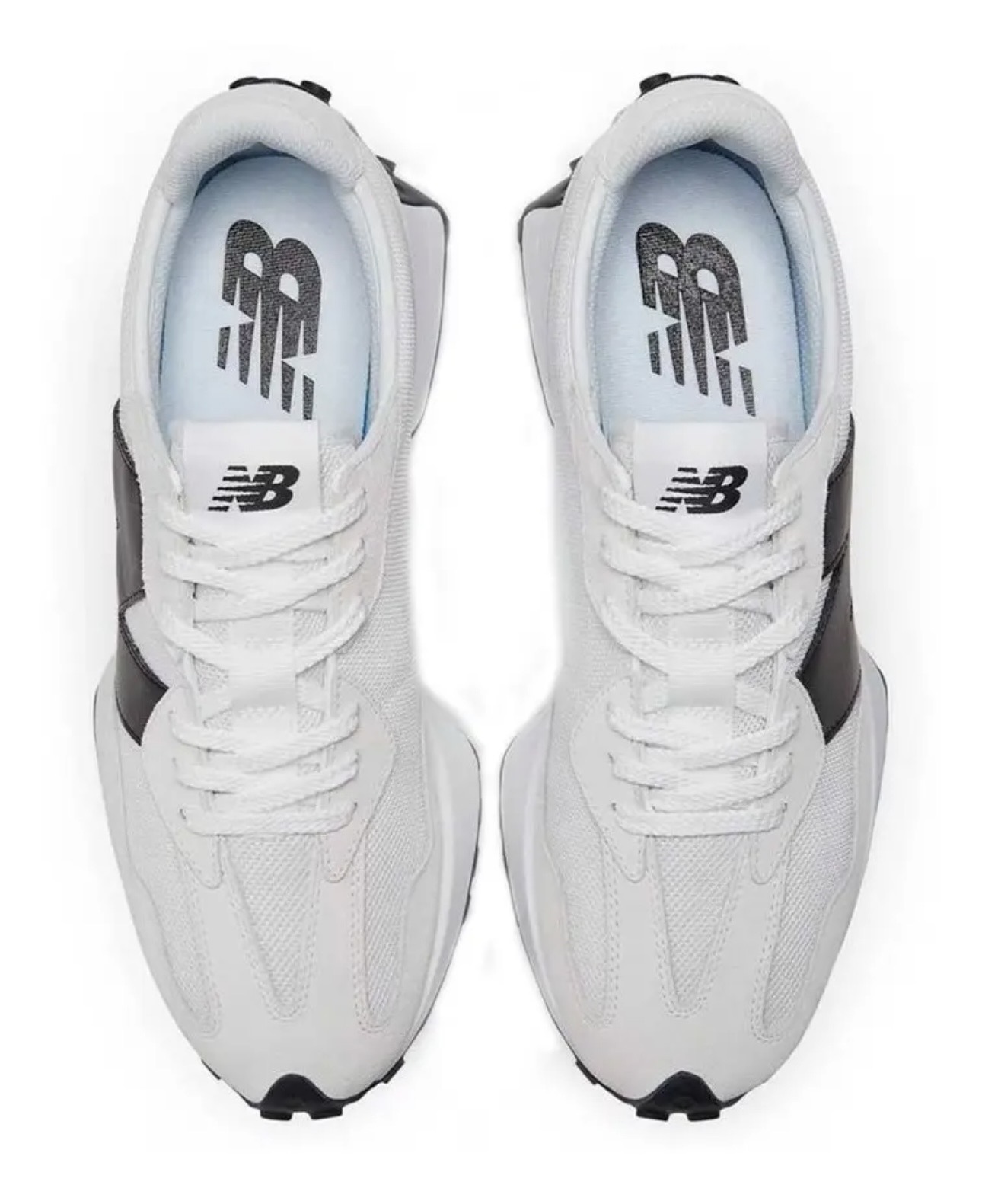 NEW BALANCE 327v
