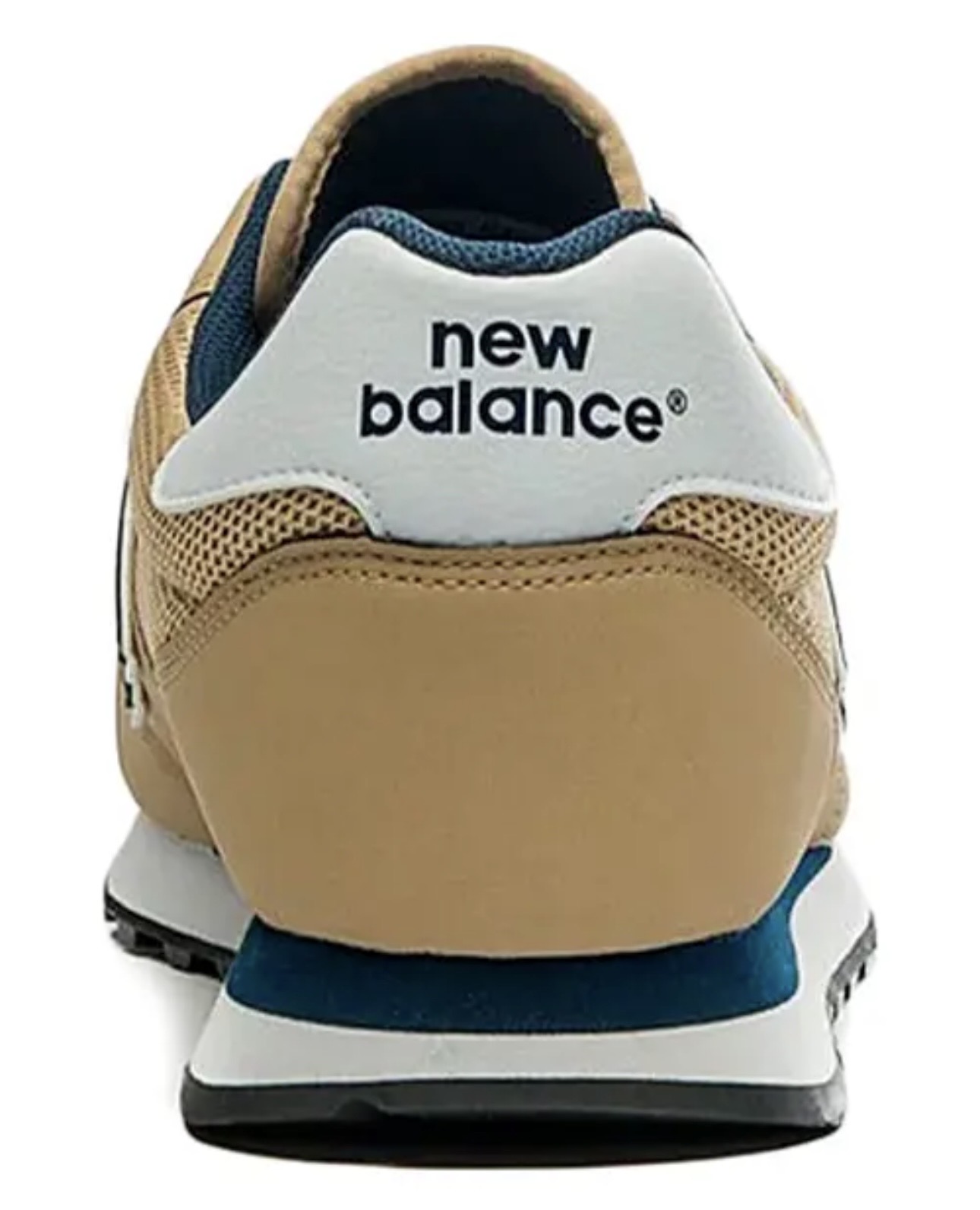 New balance 500