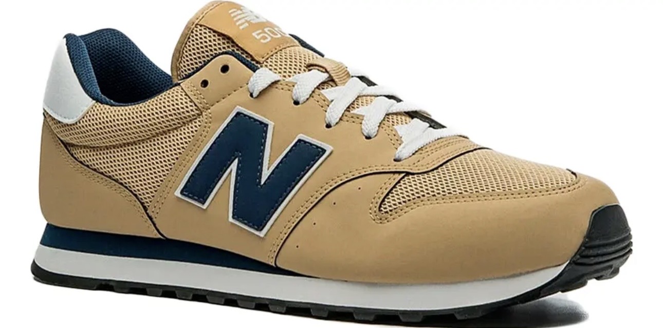 New balance 500
