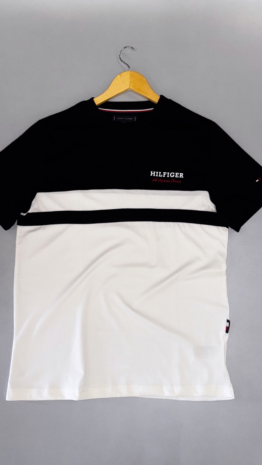 Camiseta Tommy Hilfiger