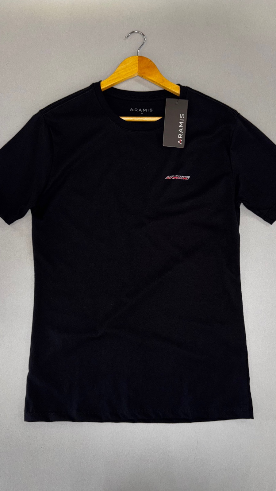 Camiseta Aramis