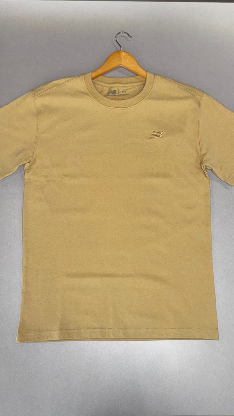 Camiseta New balance
