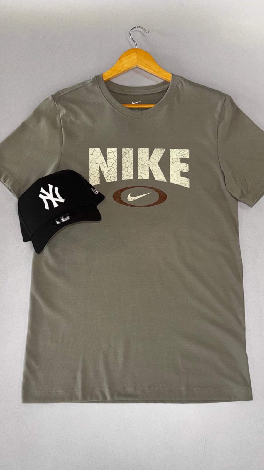 Kit Nike