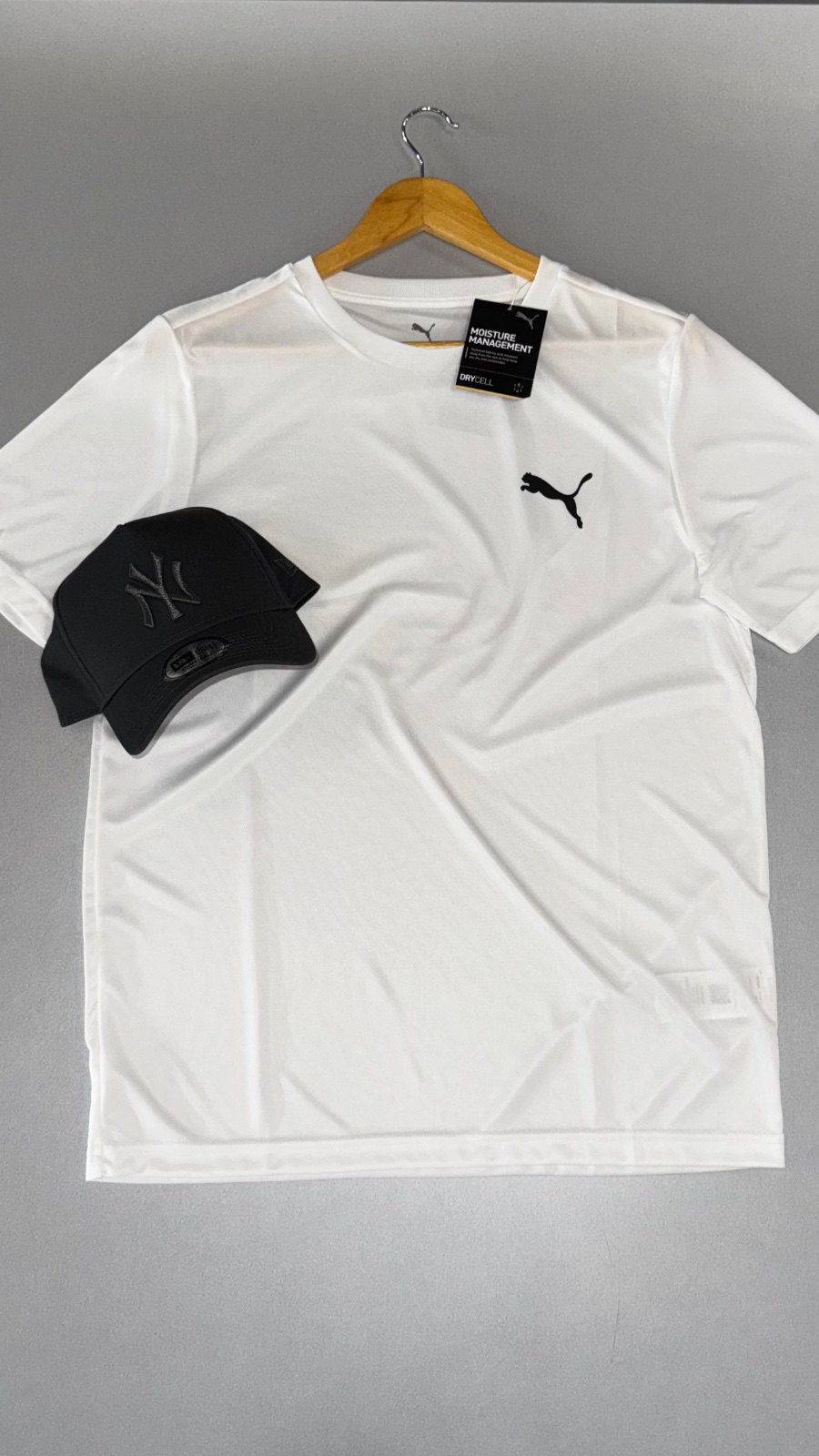 Kit Puma + NY