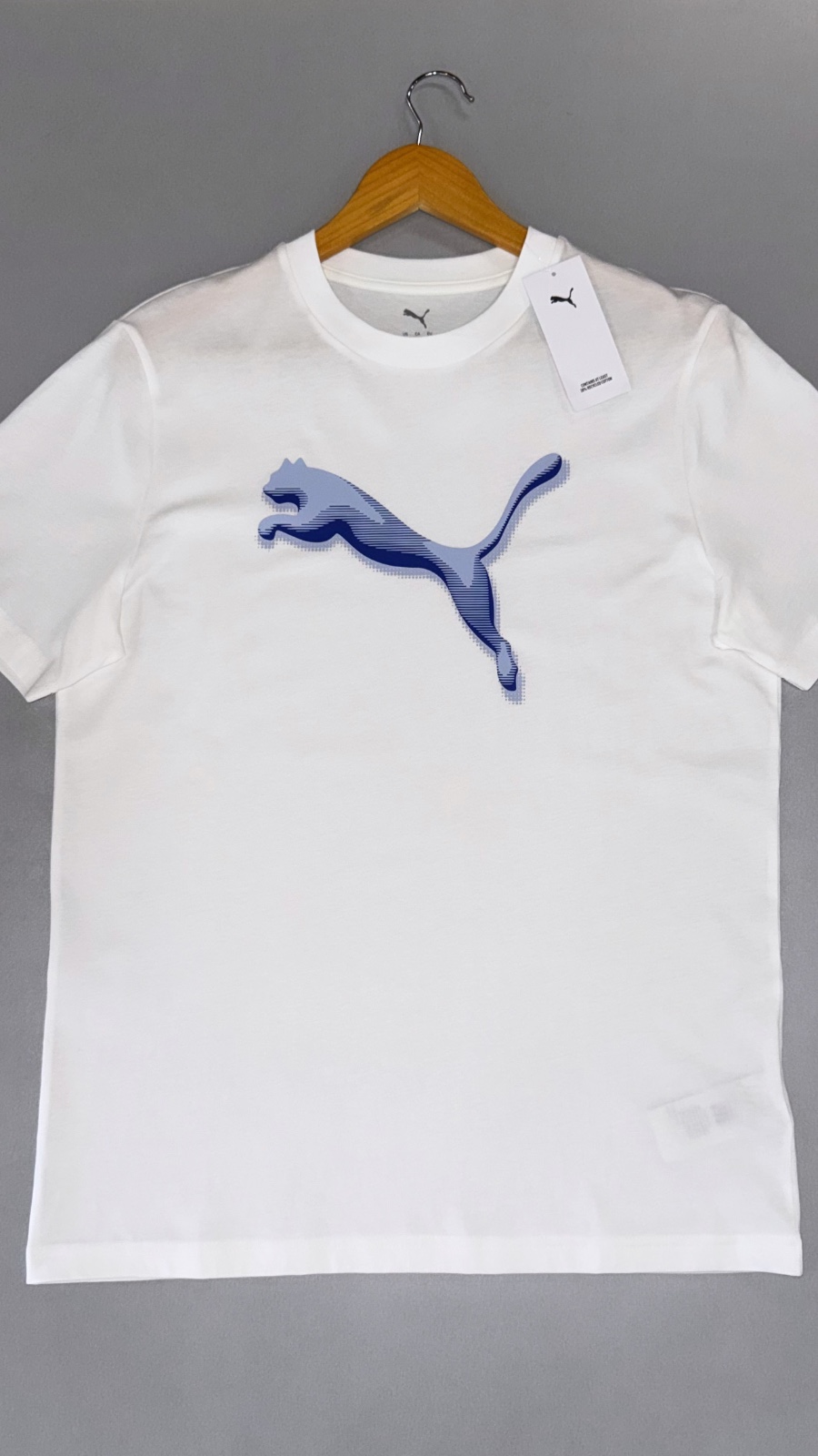 Camiseta Puma