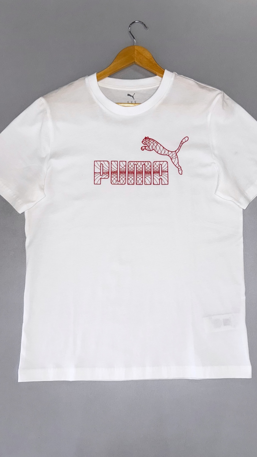 Camiseta Puma