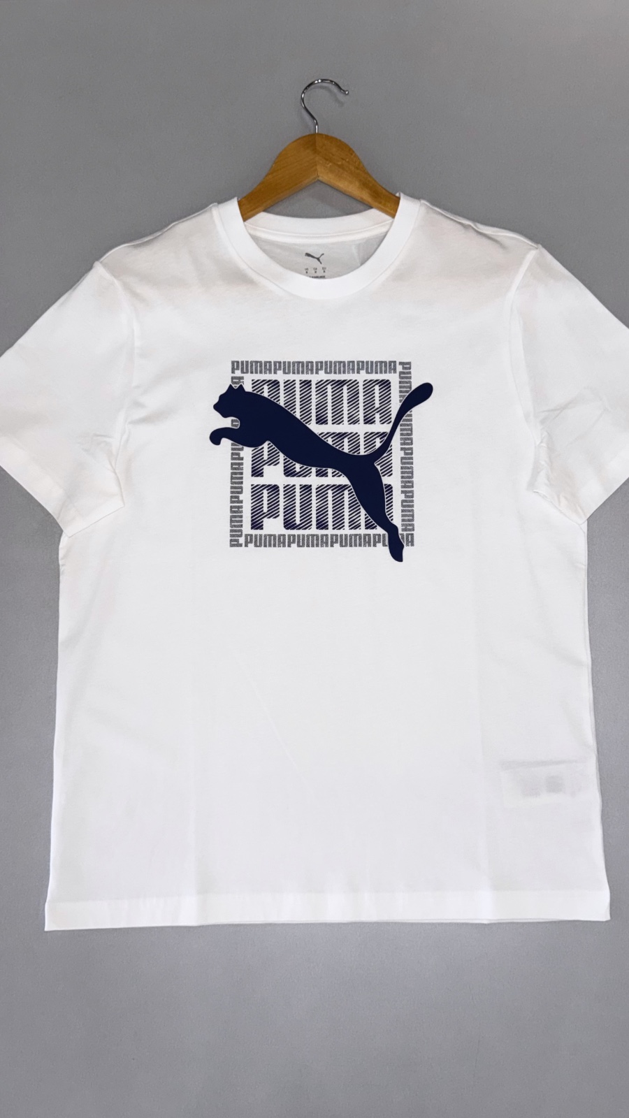 Camiseta Puma