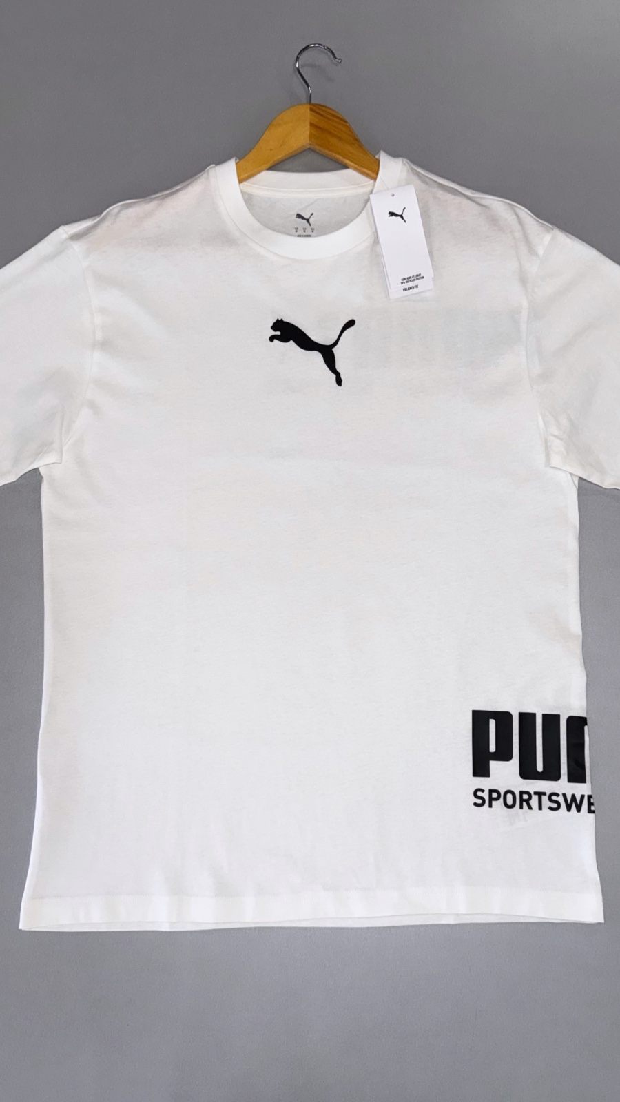 Camiseta Puma