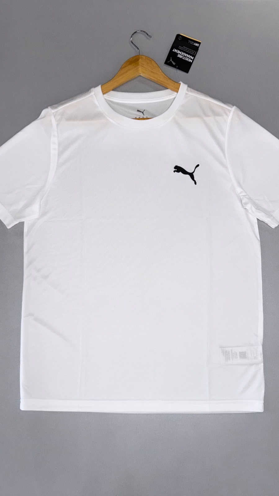 Camiseta Puma