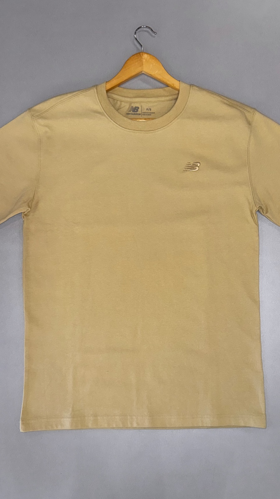 Camiseta New balance