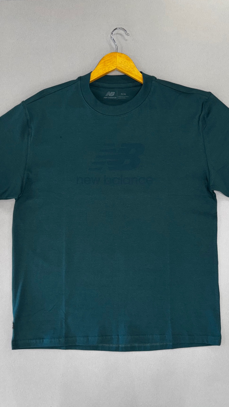 Camiseta New Balance
