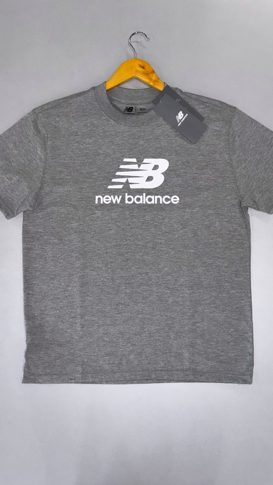 Camiseta New balance