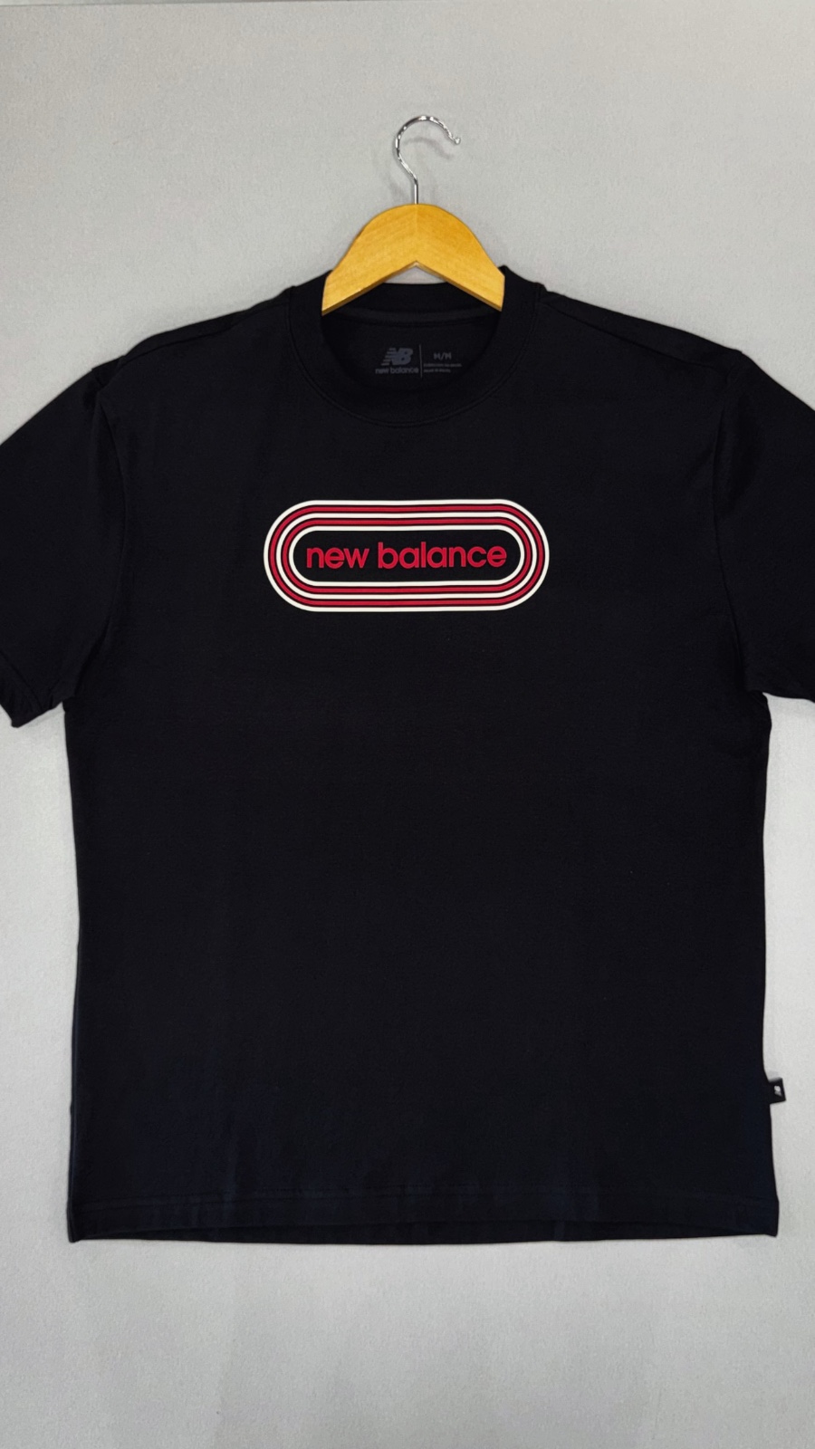 Camiseta New balance