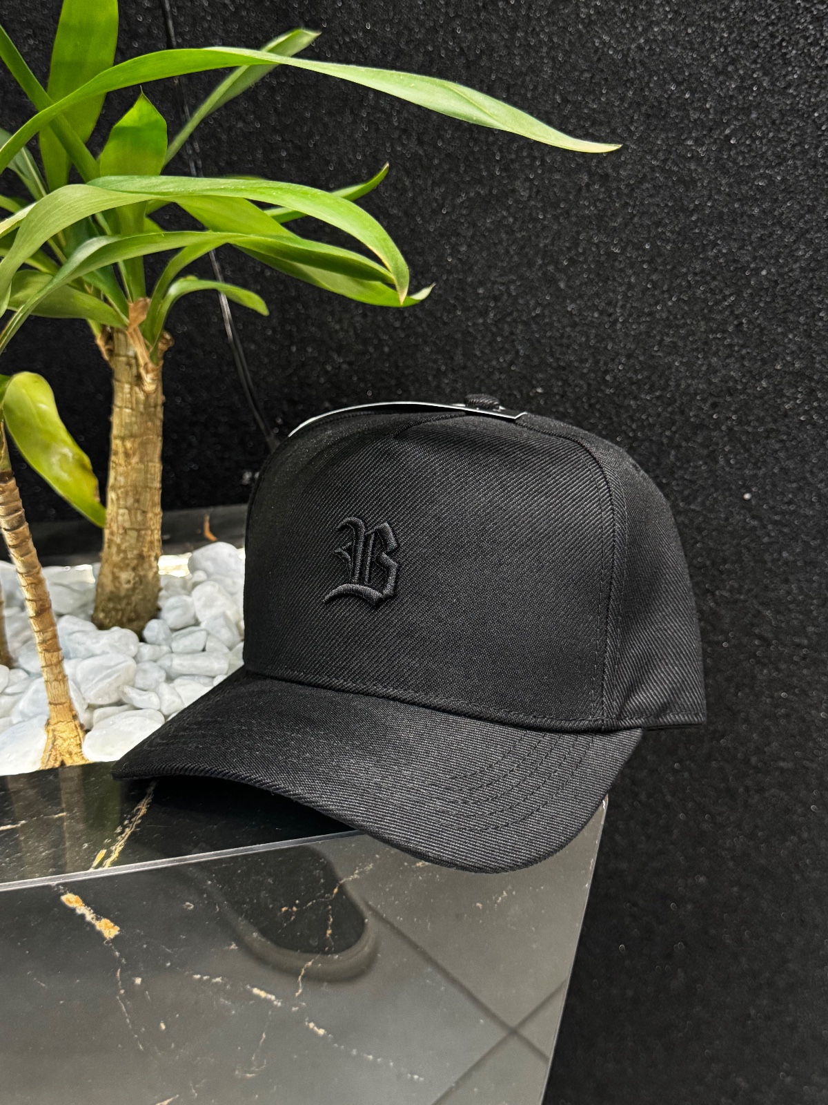 Boné BLCK Brasil